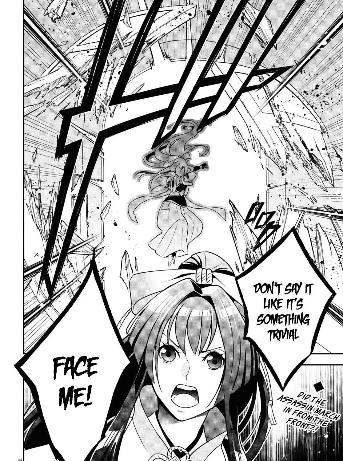 Tate no Yuusha no Nariagari Chapter 77 page 87 - 
