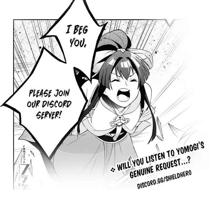 Tate no Yuusha no Nariagari Chapter 78 page 41 - 
