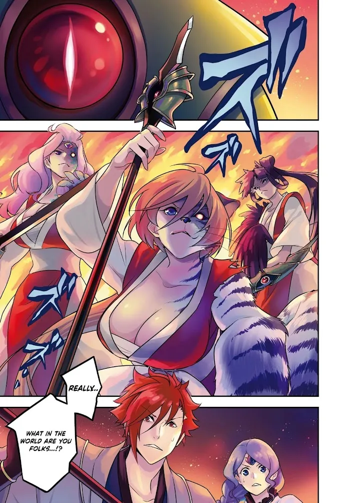 Tate no Yuusha no Nariagari Chapter 79 page 4 - 