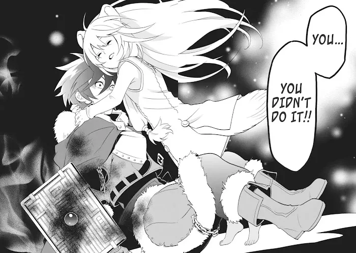 Tate no Yuusha no Nariagari Chapter 8.1 page 20 - 