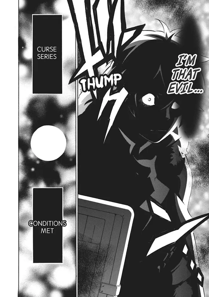 Tate no Yuusha no Nariagari Chapter 8.1 page 10 - 