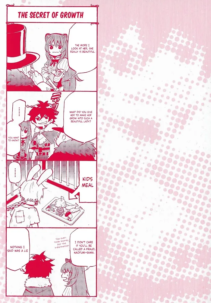 Tate no Yuusha no Nariagari Chapter 8.6 page 2 - 