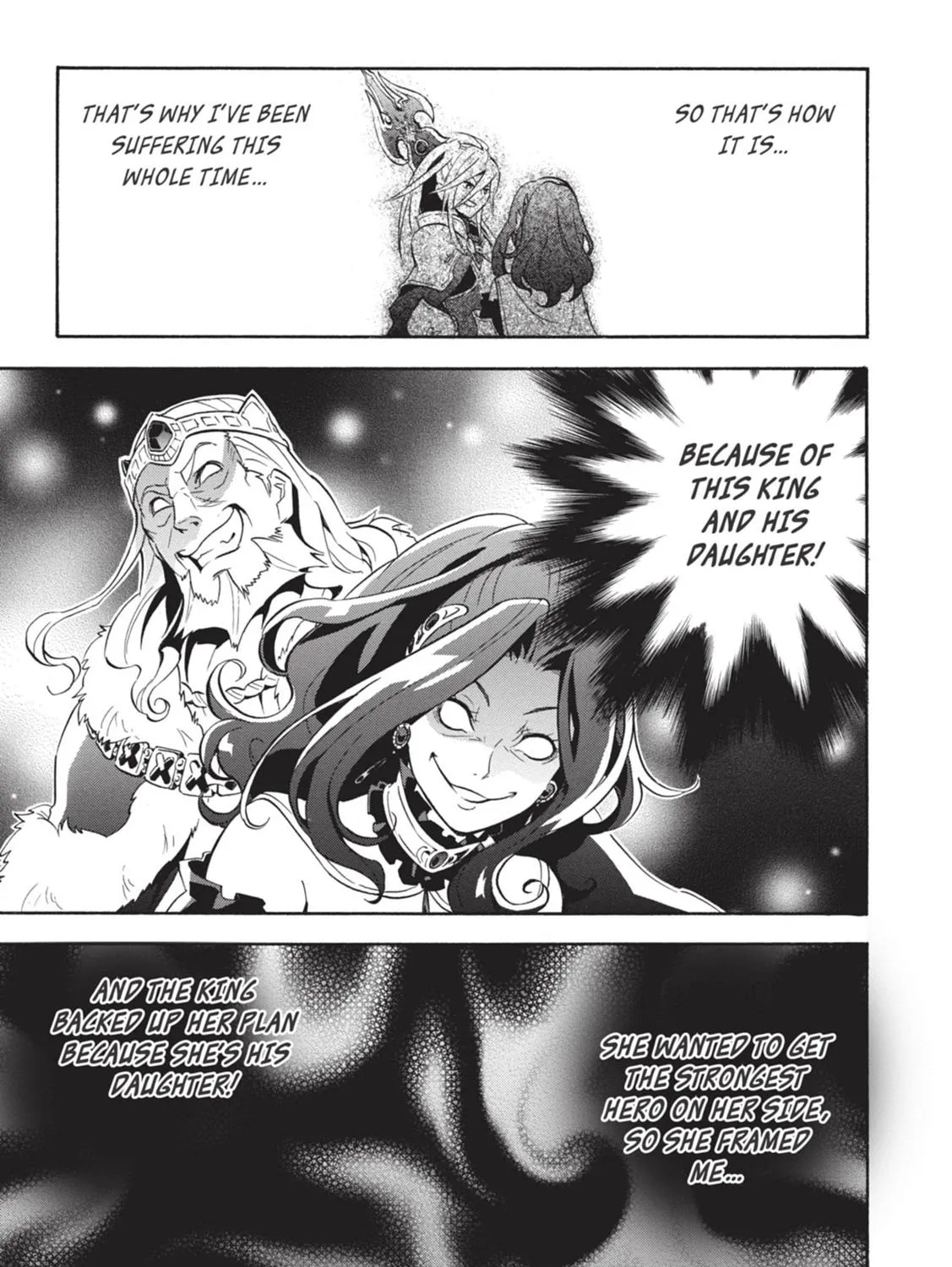 Tate no Yuusha no Nariagari Chapter 8 page 13 - 