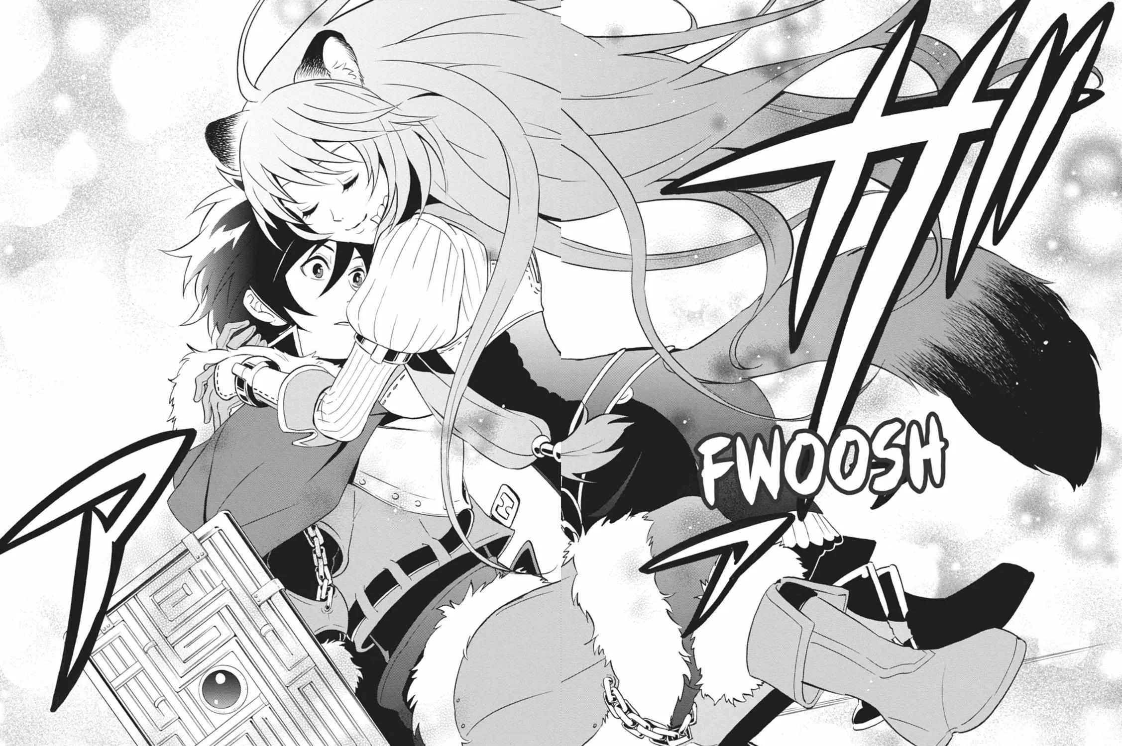Tate no Yuusha no Nariagari Chapter 8 page 41 - 