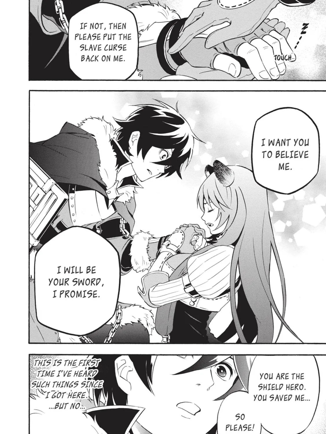 Tate no Yuusha no Nariagari Chapter 8 page 47 - 