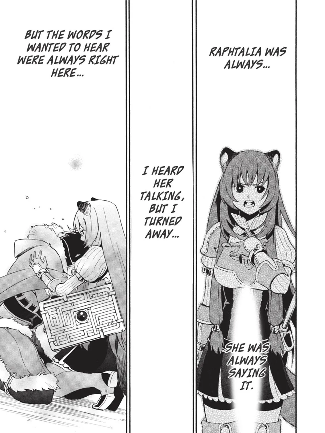 Tate no Yuusha no Nariagari Chapter 8 page 49 - 