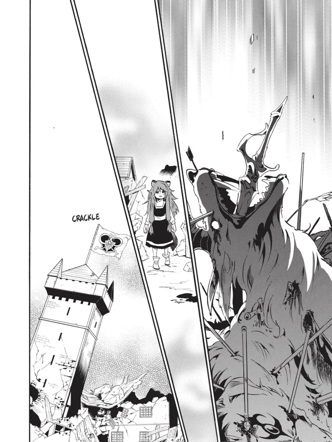 Tate no Yuusha no Nariagari Chapter 8 page 79 - 
