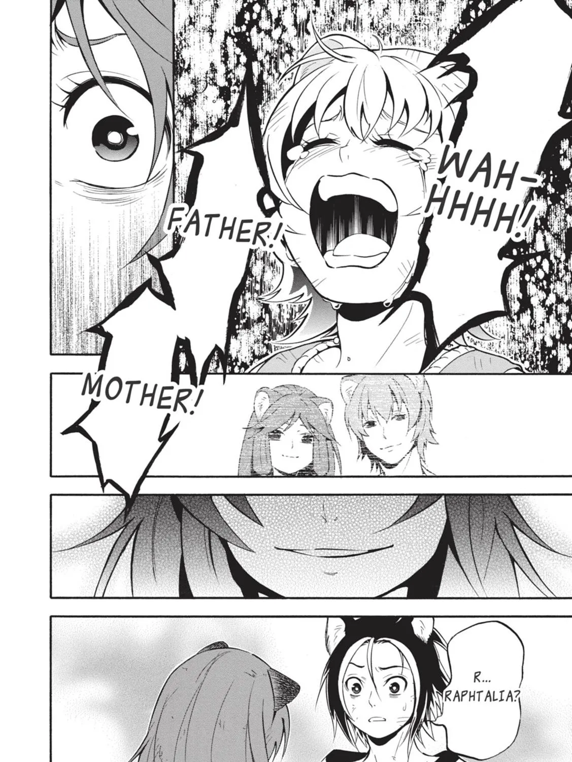 Tate no Yuusha no Nariagari Chapter 8 page 83 - 