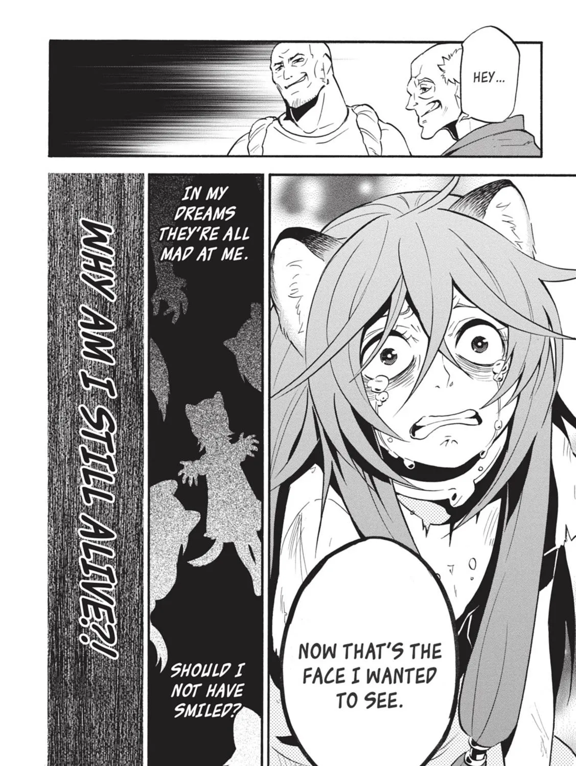 Tate no Yuusha no Nariagari Chapter 8 page 91 - 