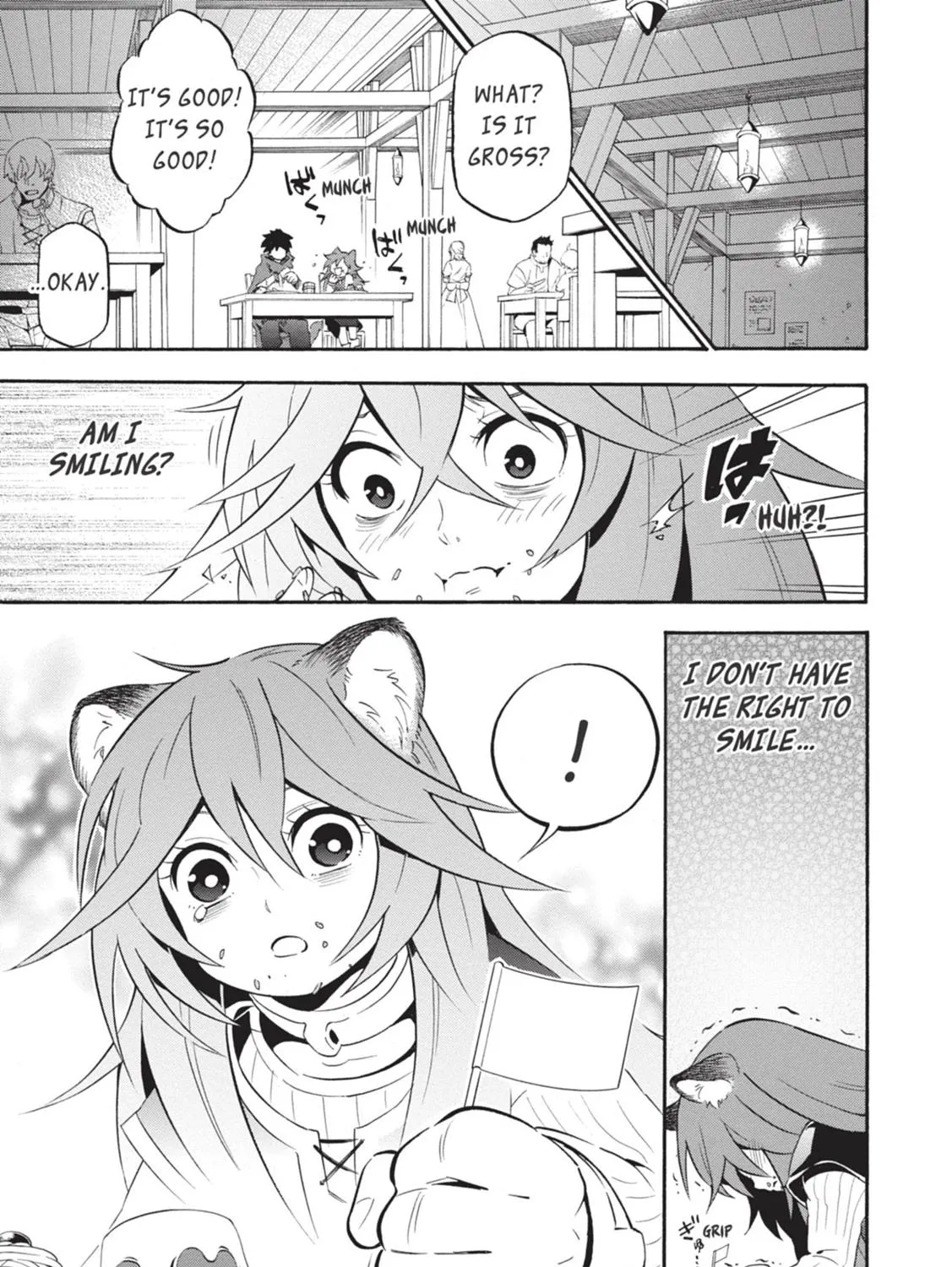 Tate no Yuusha no Nariagari Chapter 8 page 93 - 