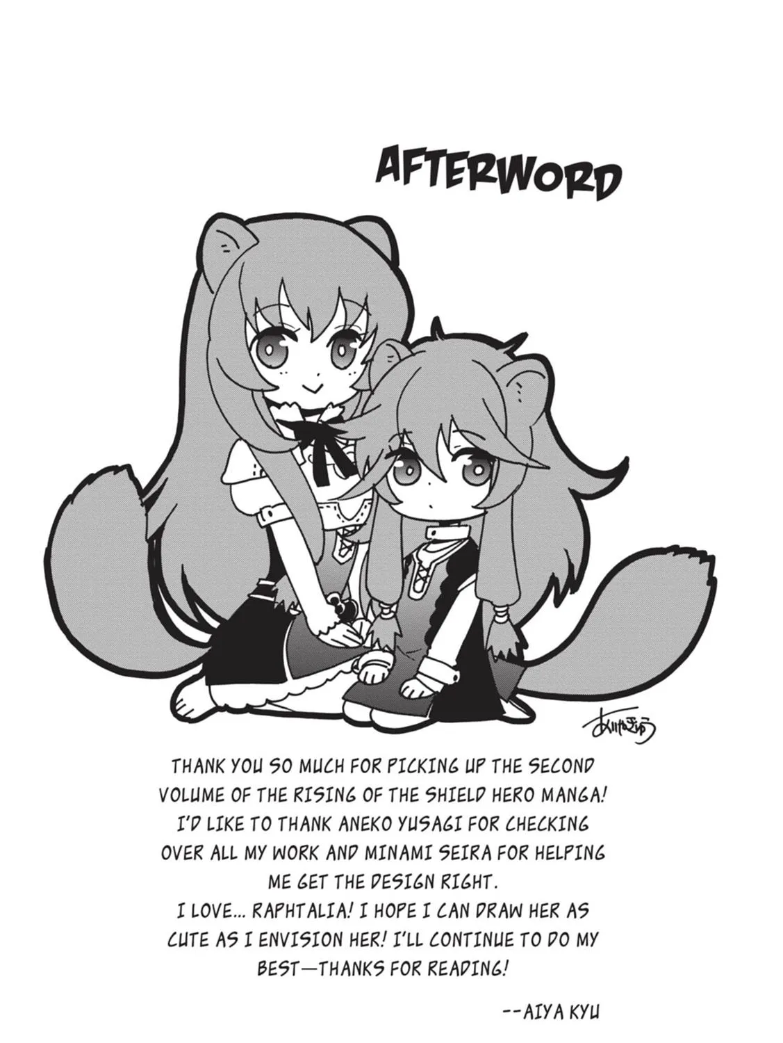 Tate no Yuusha no Nariagari Chapter 8 page 97 - 