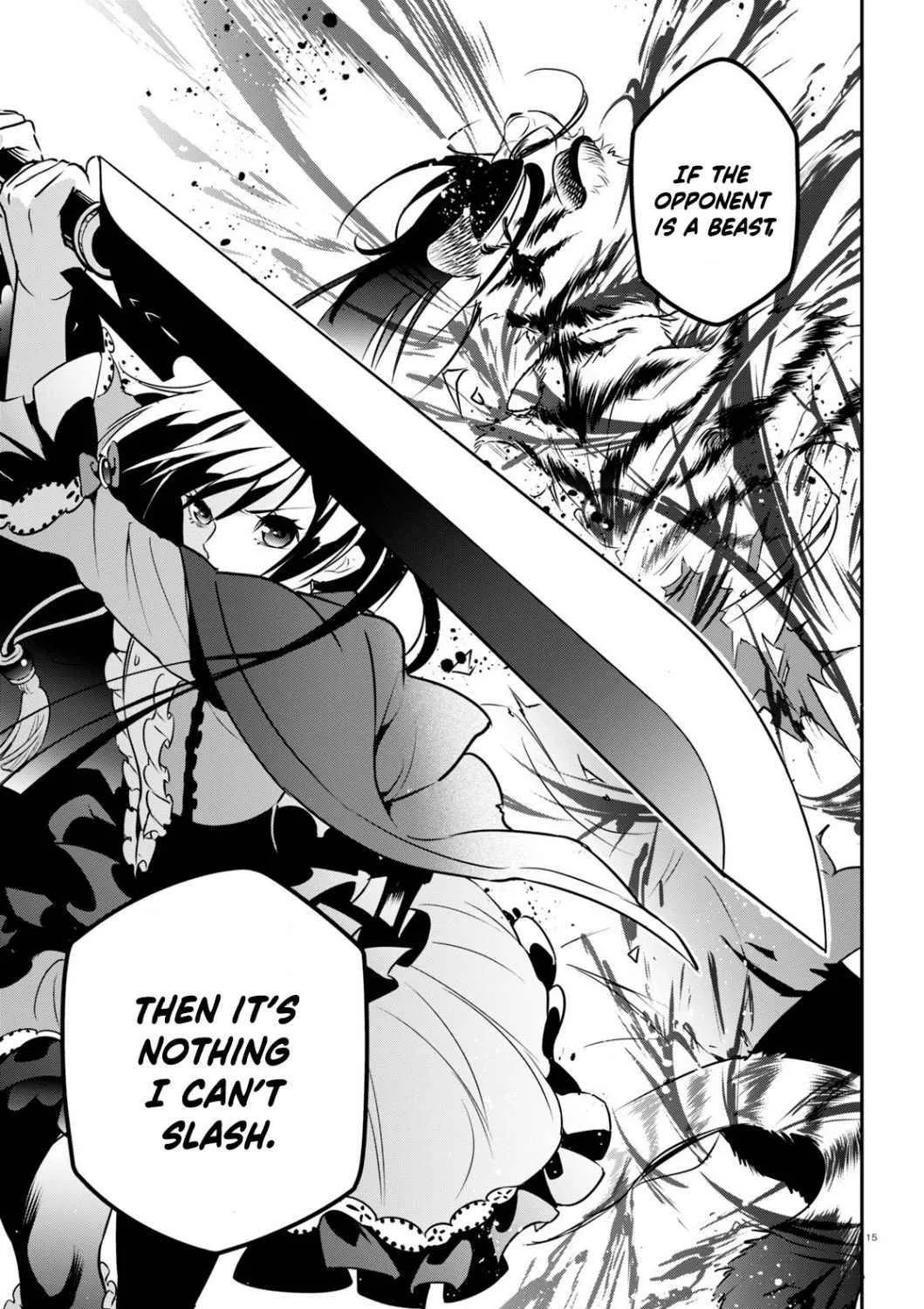 Tate no Yuusha no Nariagari Chapter 81 page 29 - 