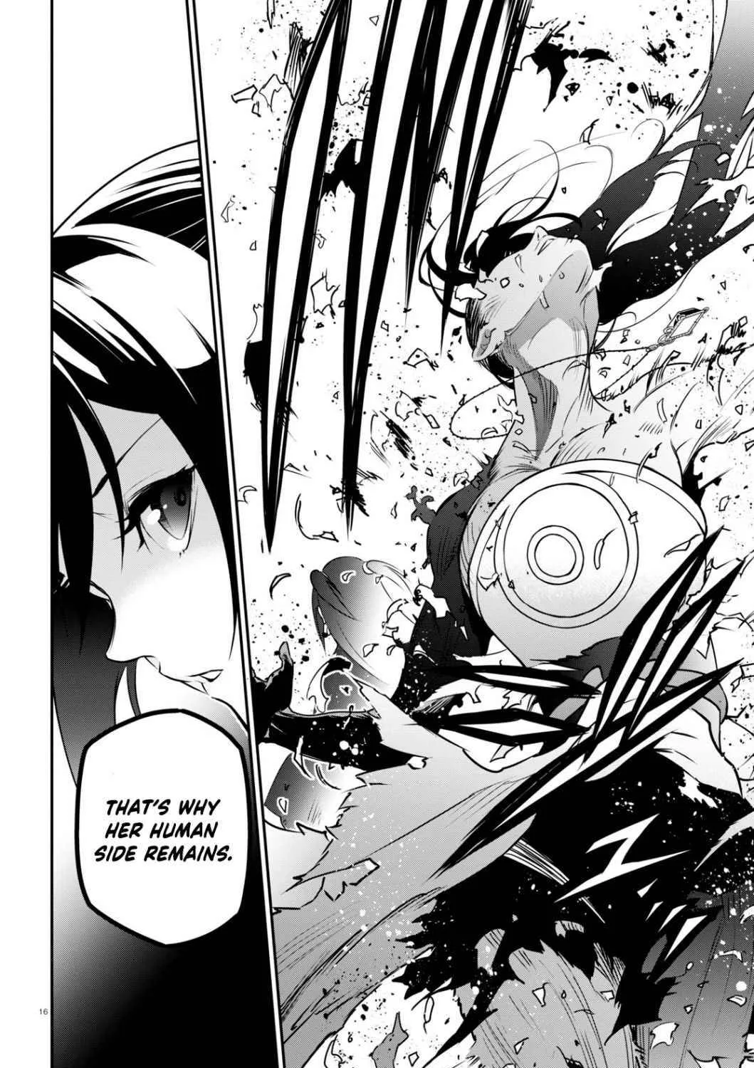 Tate no Yuusha no Nariagari Chapter 81 page 31 - 