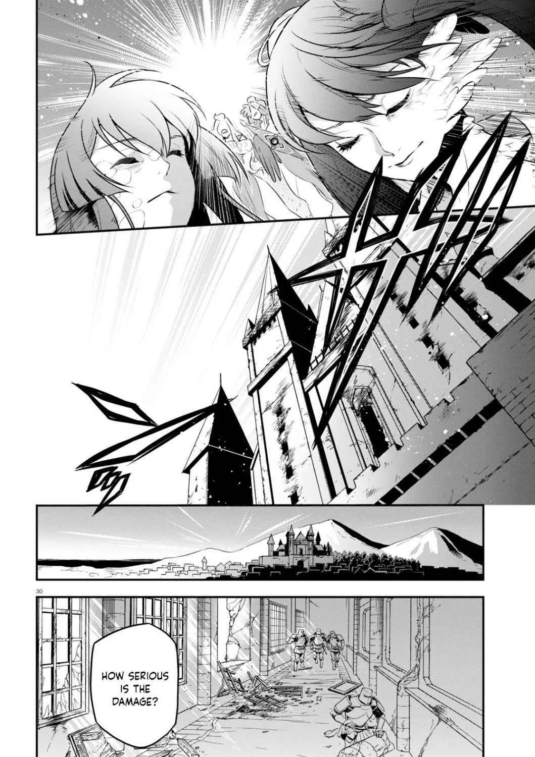 Tate no Yuusha no Nariagari Chapter 81 page 59 - 