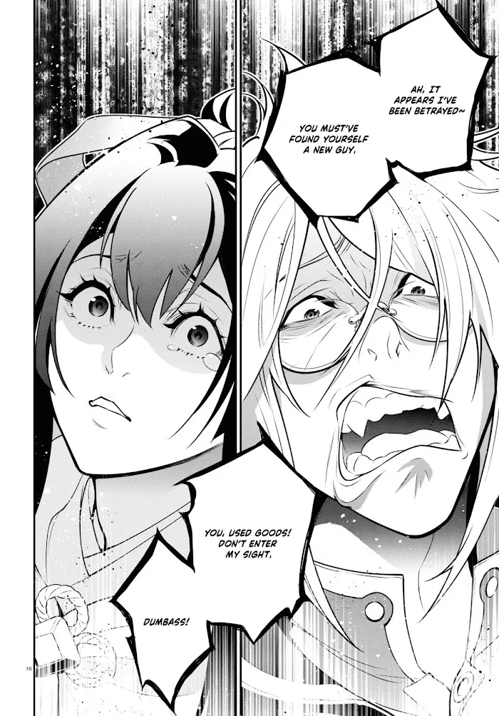 Tate no Yuusha no Nariagari Chapter 84 page 19 - 