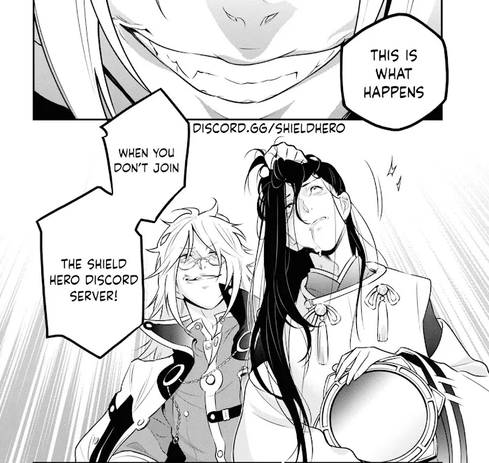 Tate no Yuusha no Nariagari Chapter 84 page 25 - 
