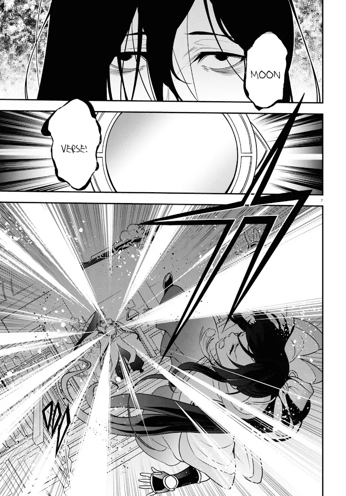 Tate no Yuusha no Nariagari Chapter 84 page 10 - 