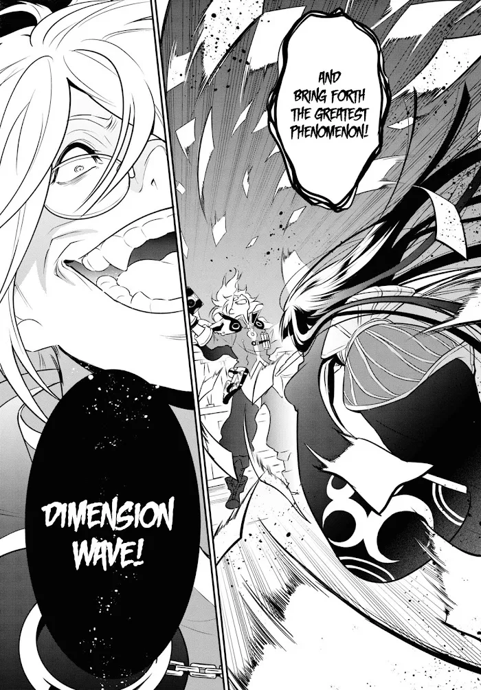 Tate no Yuusha no Nariagari Chapter 85 page 28 - 
