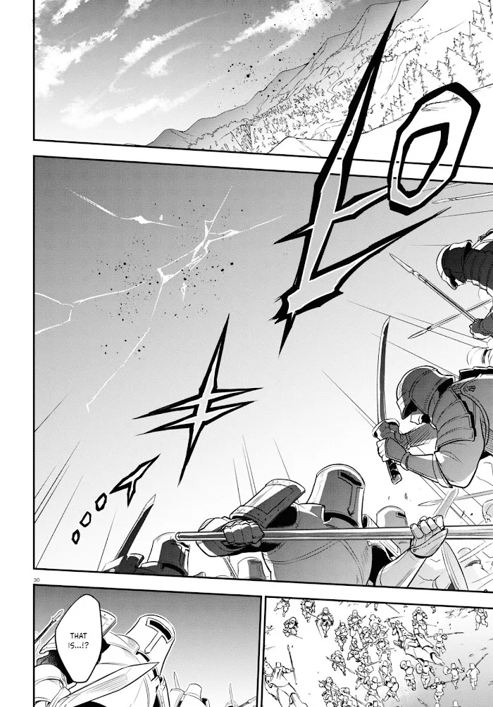Tate no Yuusha no Nariagari Chapter 85 page 31 - 