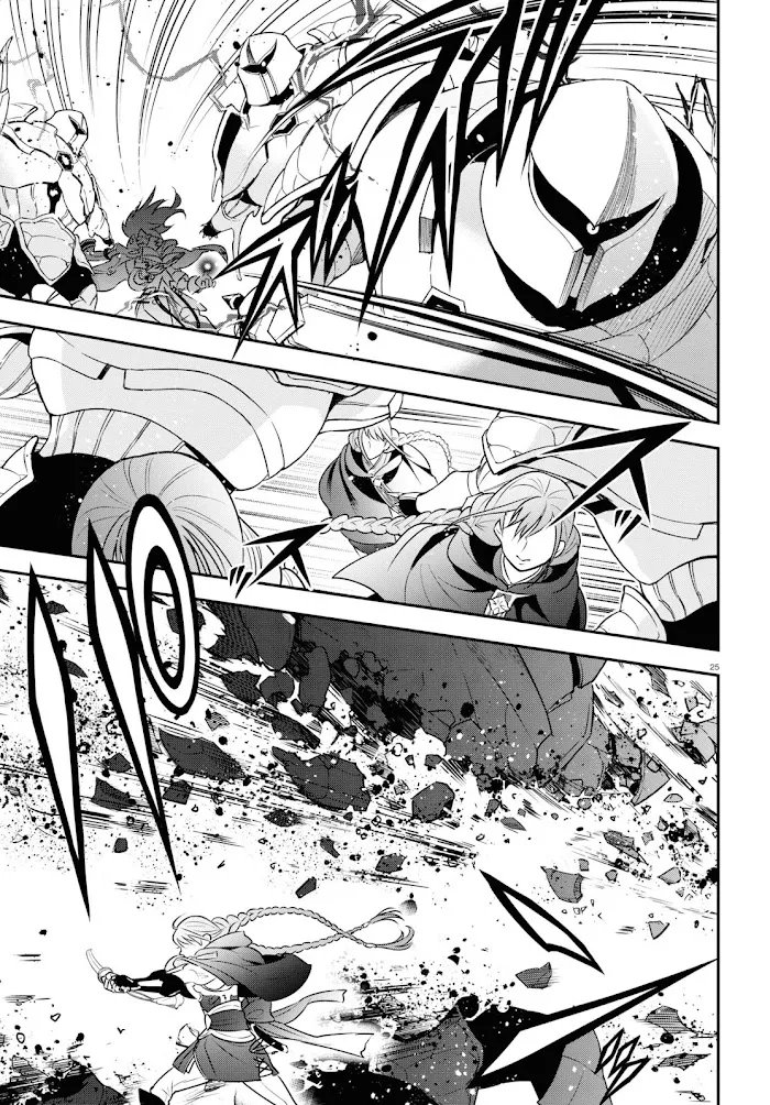 Tate no Yuusha no Nariagari Chapter 86 page 27 - 