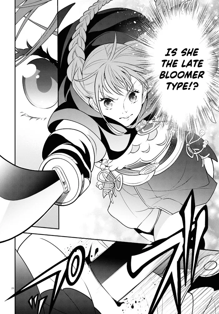 Tate no Yuusha no Nariagari Chapter 86 page 30 - 