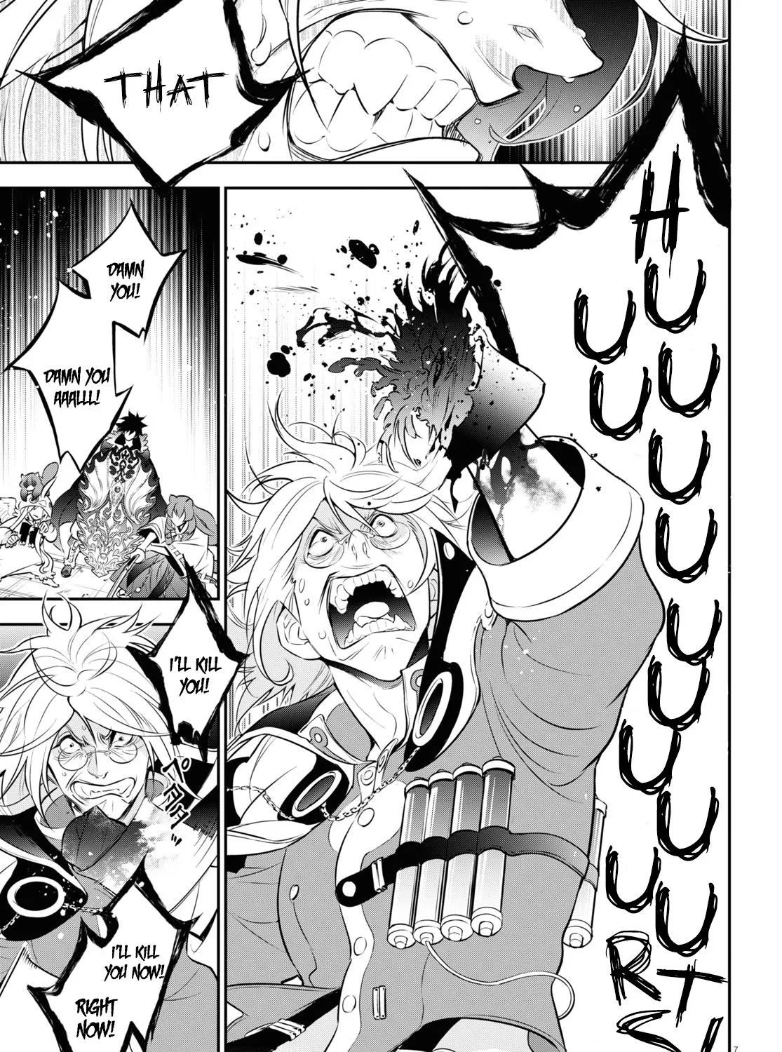 Tate no Yuusha no Nariagari Chapter 87 page 13 - 