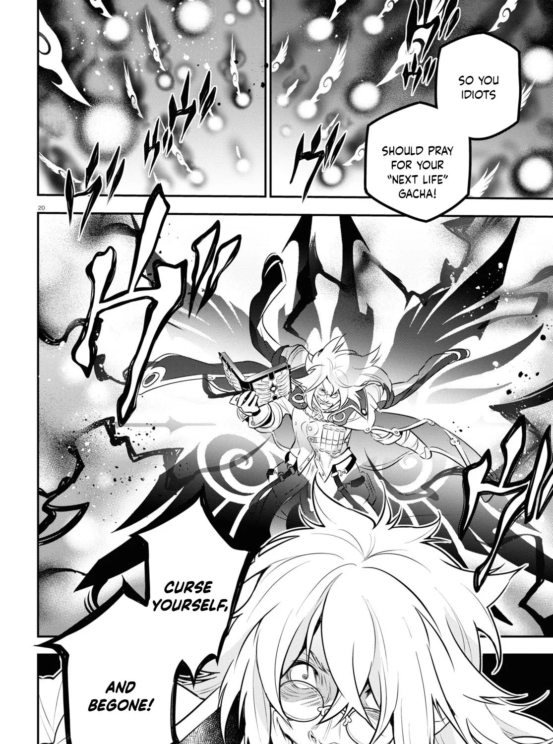 Tate no Yuusha no Nariagari Chapter 87 page 39 - 