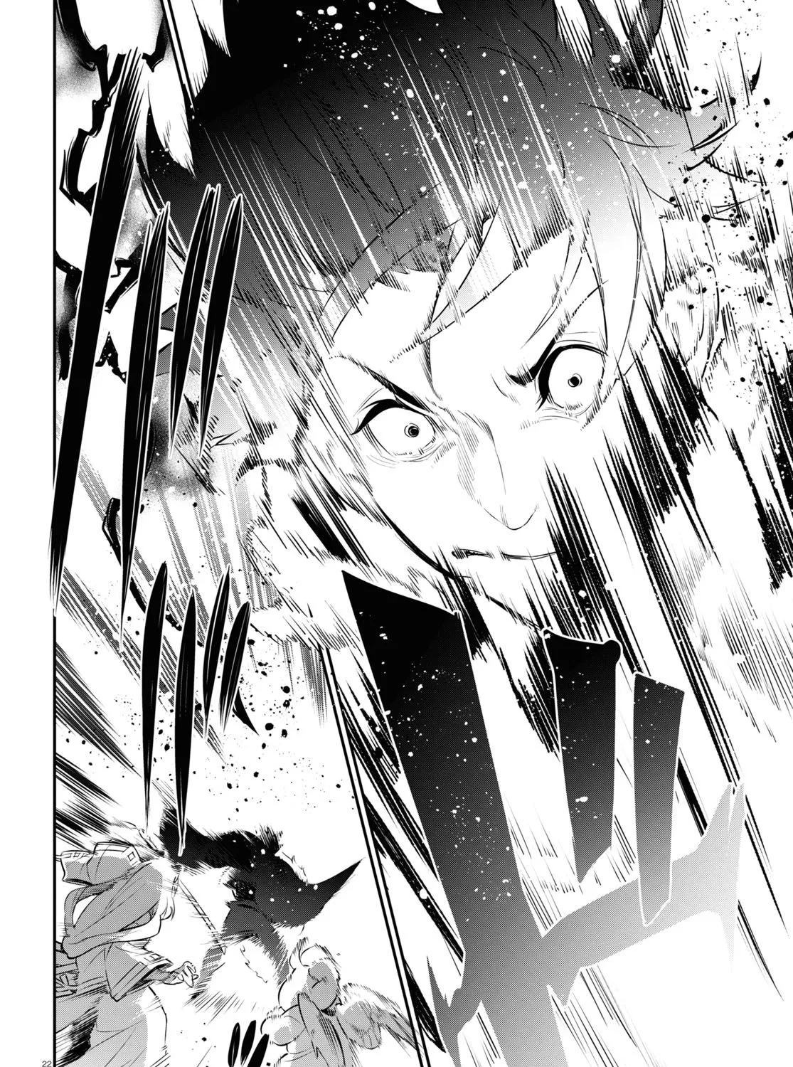 Tate no Yuusha no Nariagari Chapter 87 page 43 - 