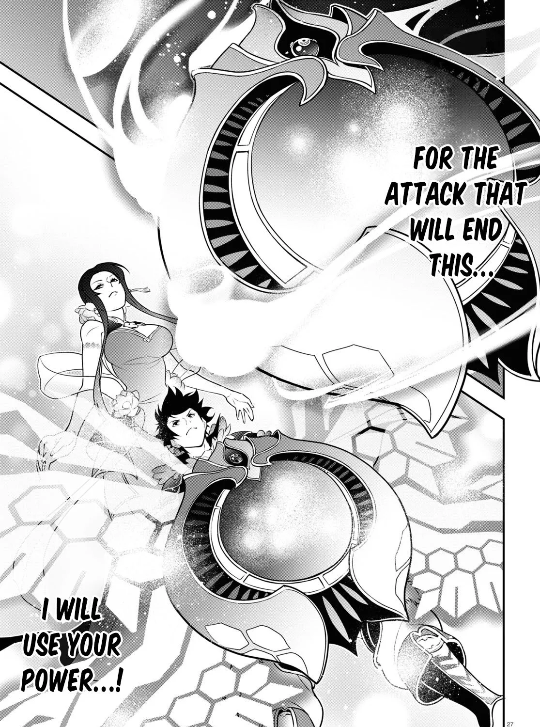 Tate no Yuusha no Nariagari Chapter 87 page 53 - 
