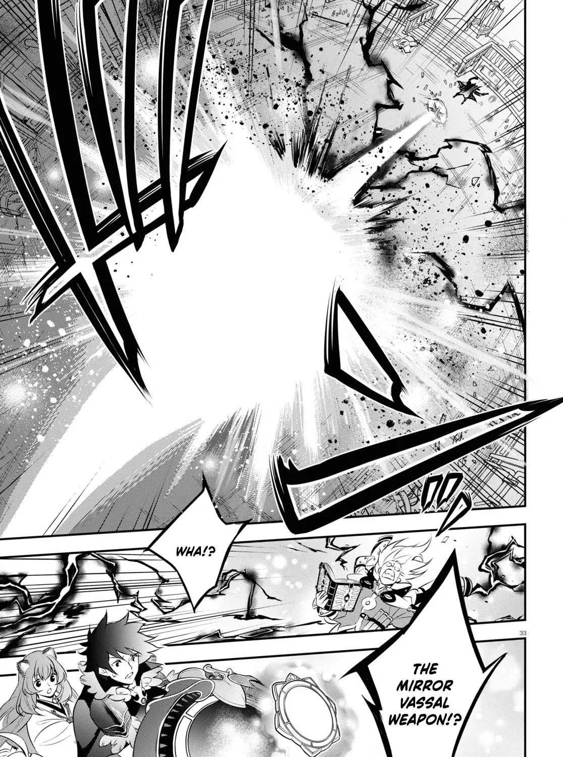 Tate no Yuusha no Nariagari Chapter 87 page 65 - 