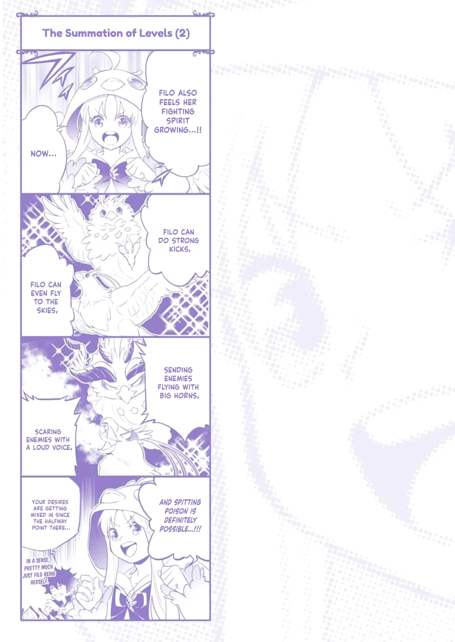 Tate no Yuusha no Nariagari Chapter 88.5 page 2 - 