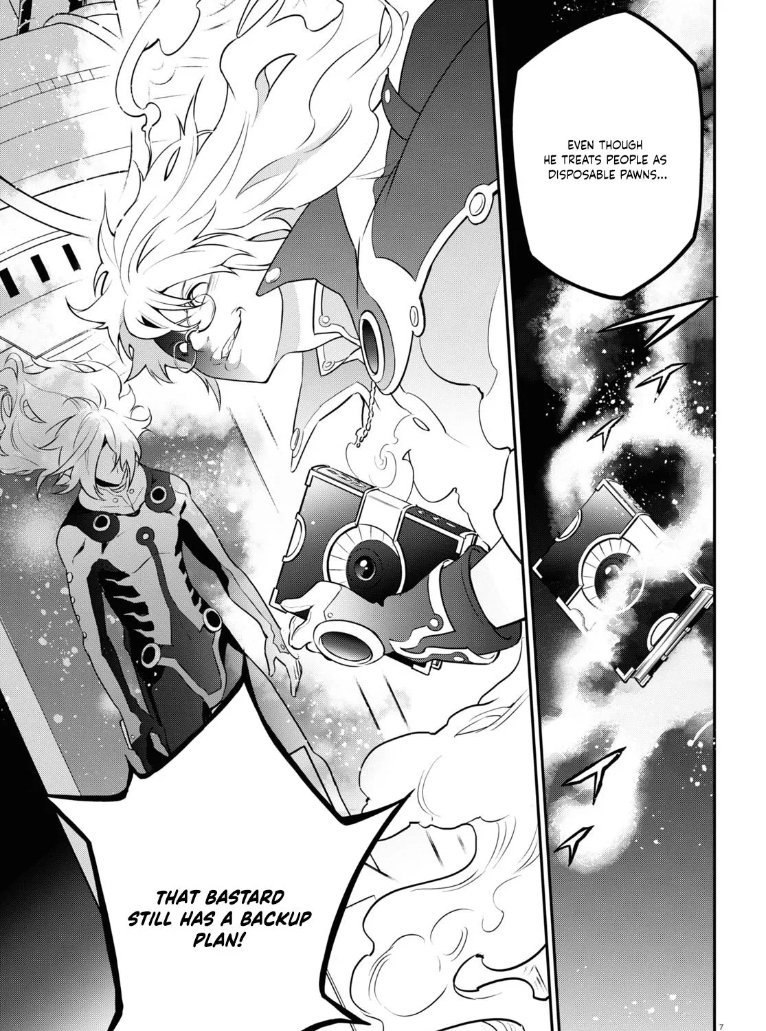 Tate no Yuusha no Nariagari Chapter 88 page 13 - 
