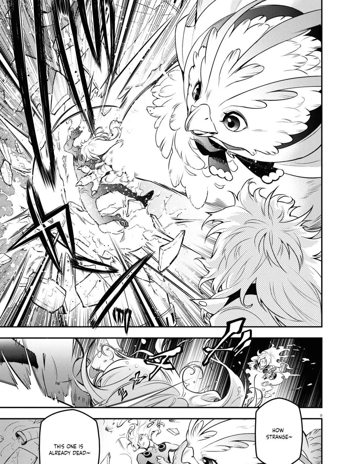 Tate no Yuusha no Nariagari Chapter 88 page 17 - 