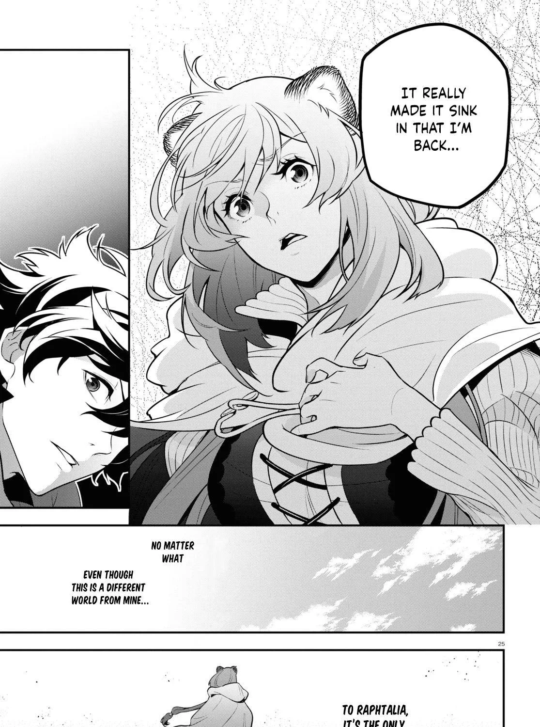 Tate no Yuusha no Nariagari Chapter 89 page 56 - 