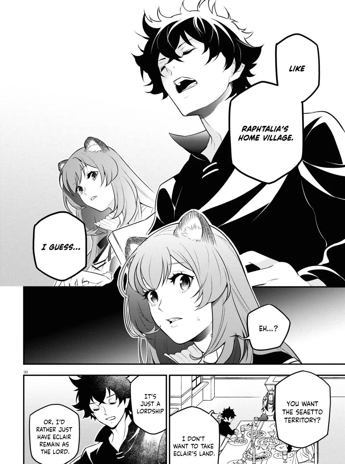 Tate no Yuusha no Nariagari Chapter 89 page 66 - 