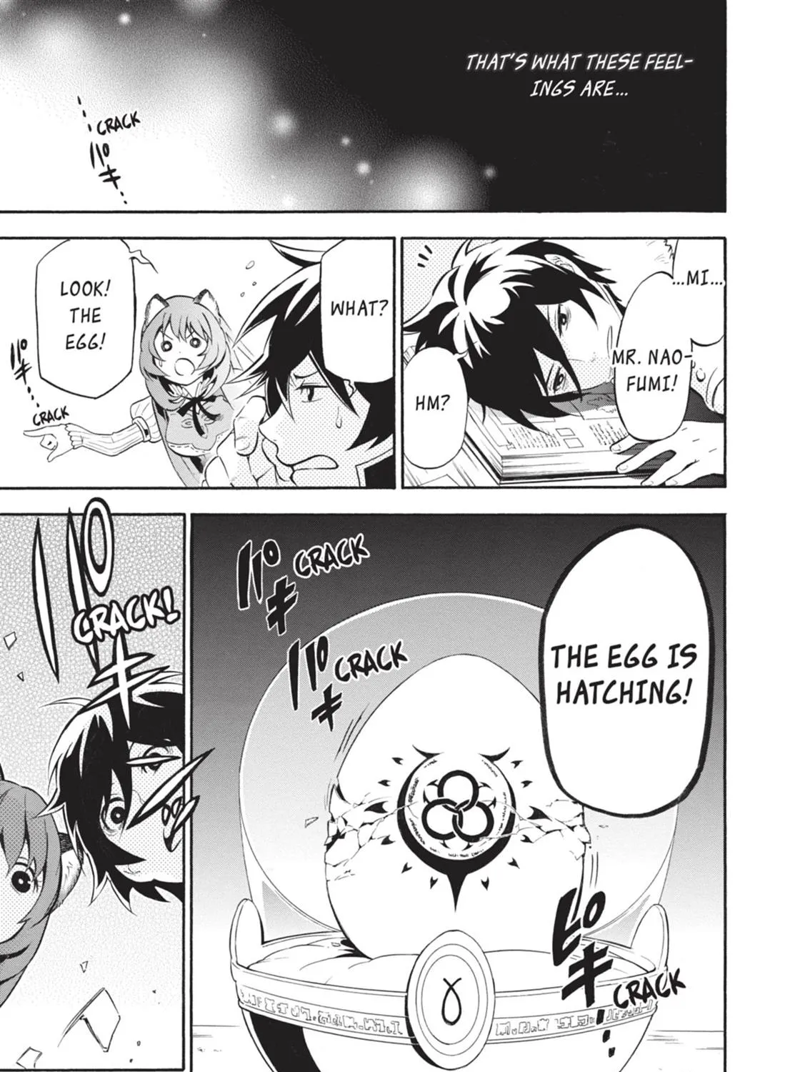 Tate no Yuusha no Nariagari Chapter 9 page 29 - 