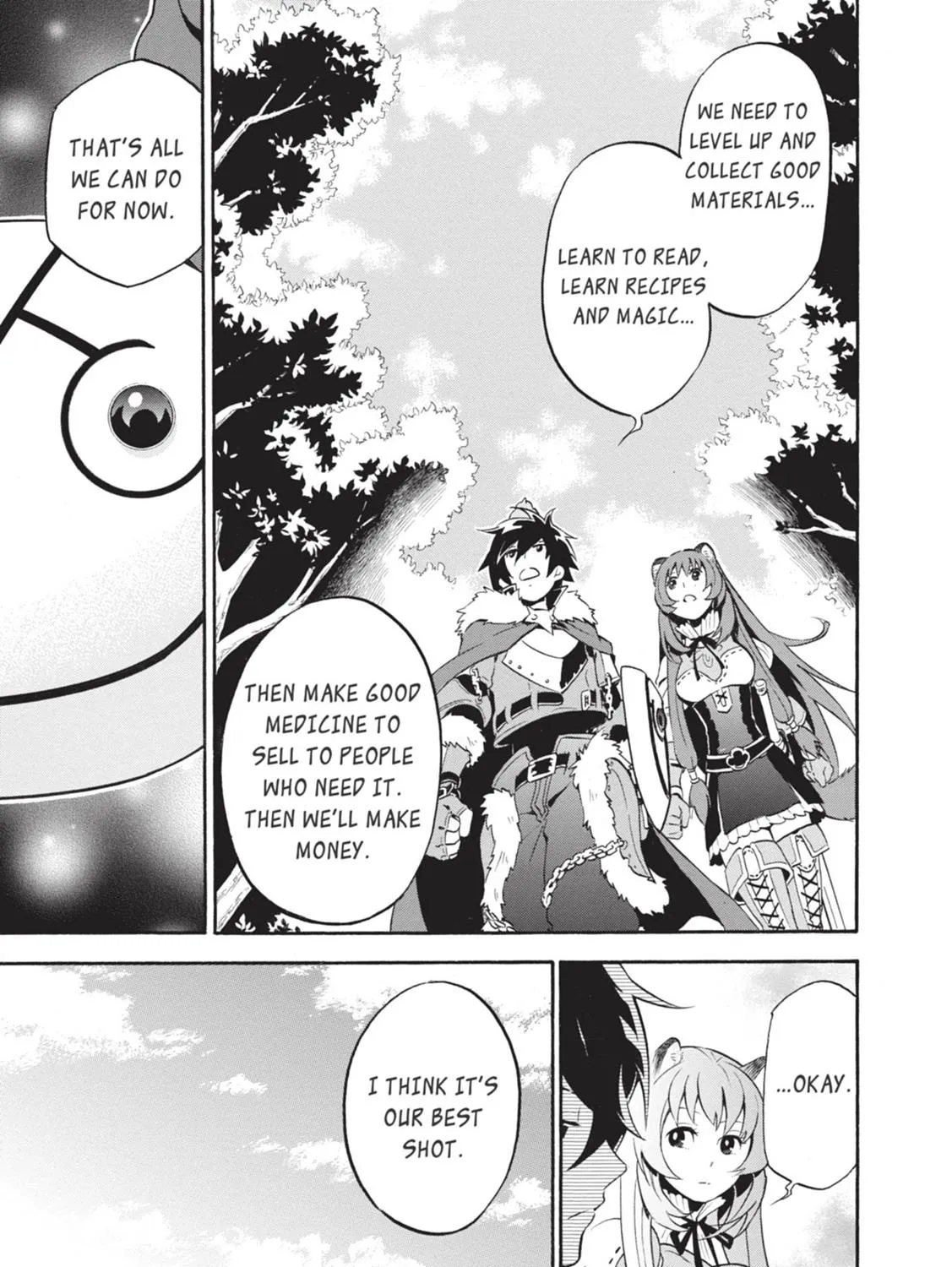 Tate no Yuusha no Nariagari Chapter 9 page 41 - 