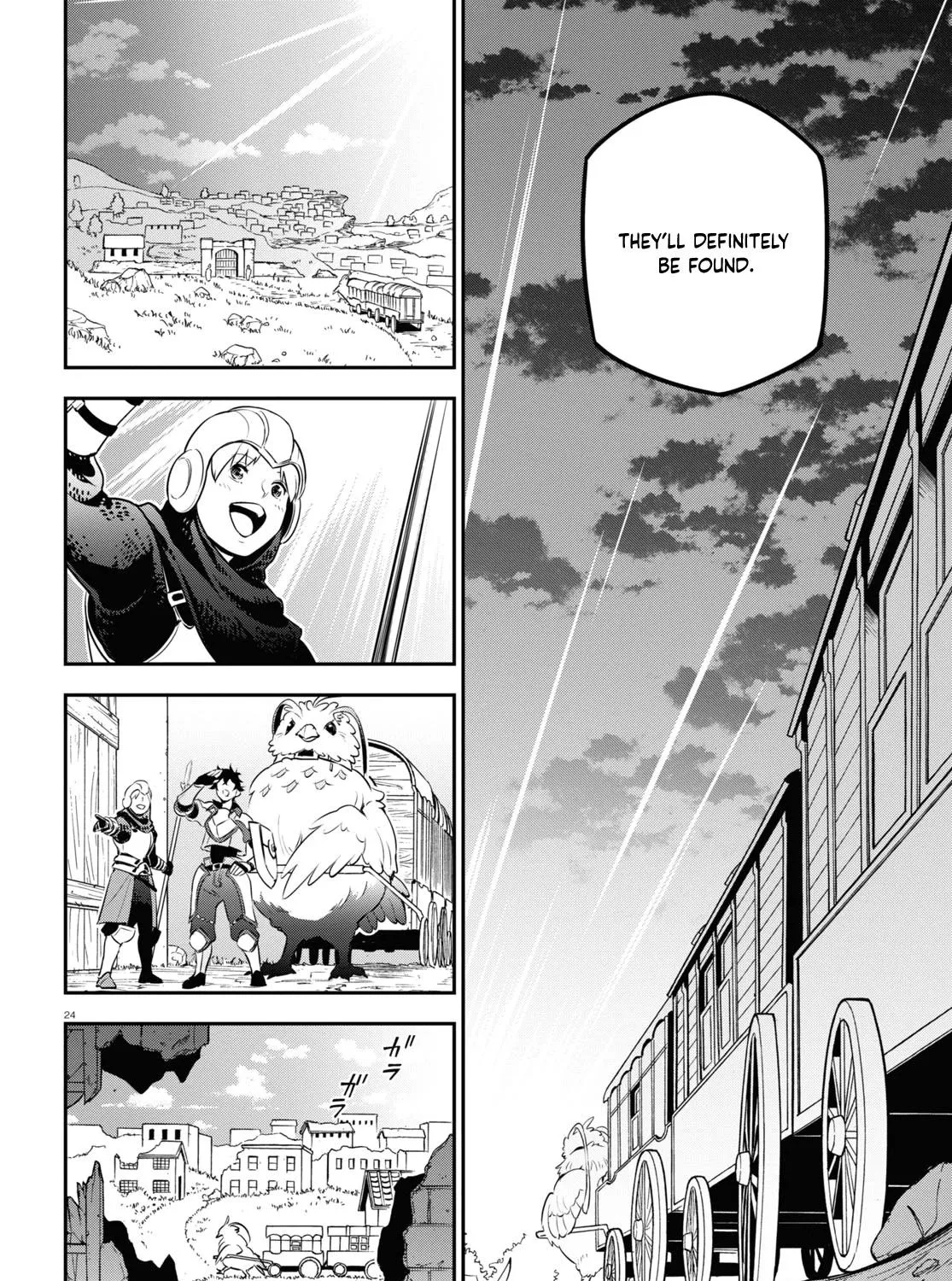 Tate no Yuusha no Nariagari Chapter 90 page 48 - 