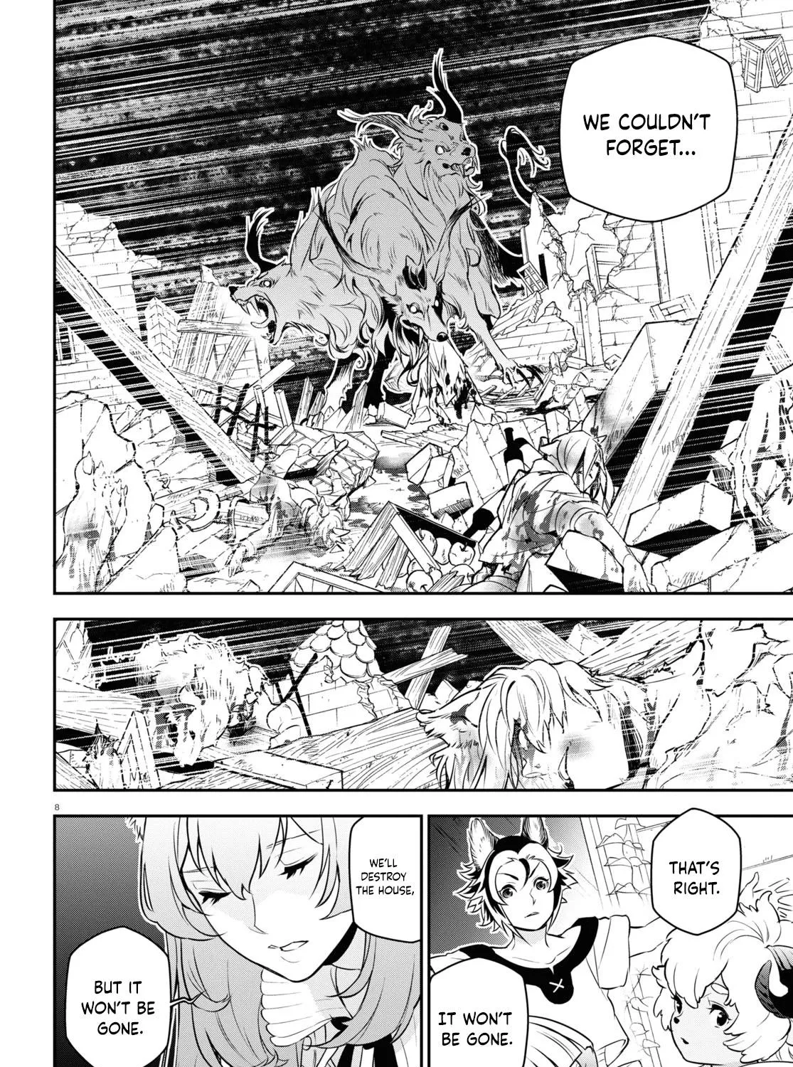 Tate no Yuusha no Nariagari Chapter 91 page 16 - 