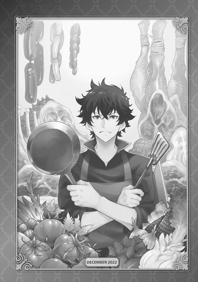 Tate no Yuusha no Nariagari Chapter 92.1 page 6 - 