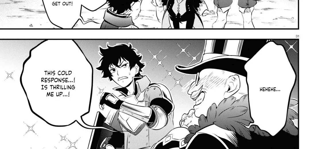 Tate no Yuusha no Nariagari Chapter 92 page 65 - 