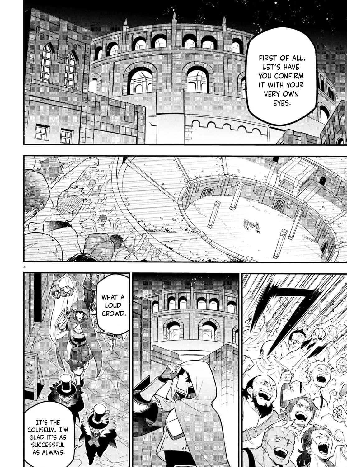 Tate no Yuusha no Nariagari Chapter 93 page 13 - 