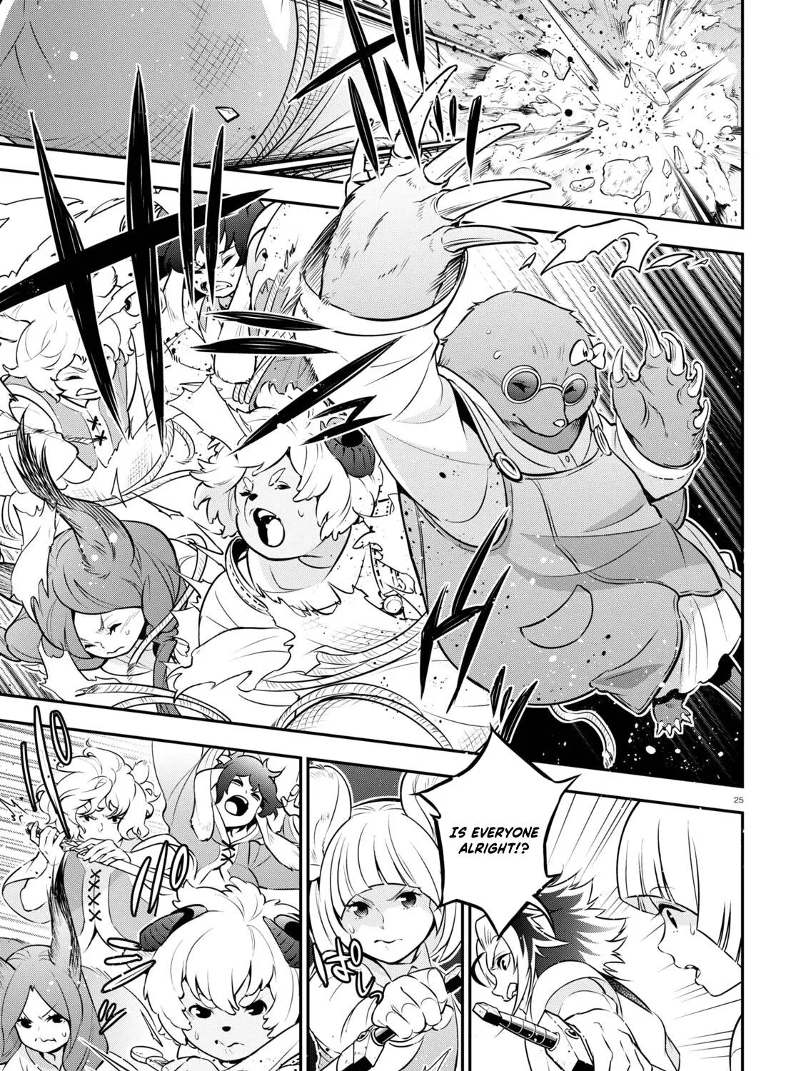 Tate no Yuusha no Nariagari Chapter 93 page 55 - 