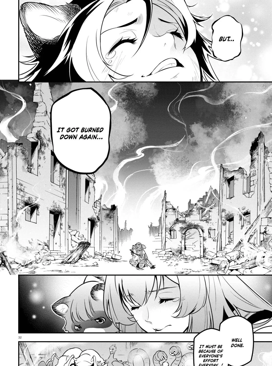 Tate no Yuusha no Nariagari Chapter 93 page 69 - 