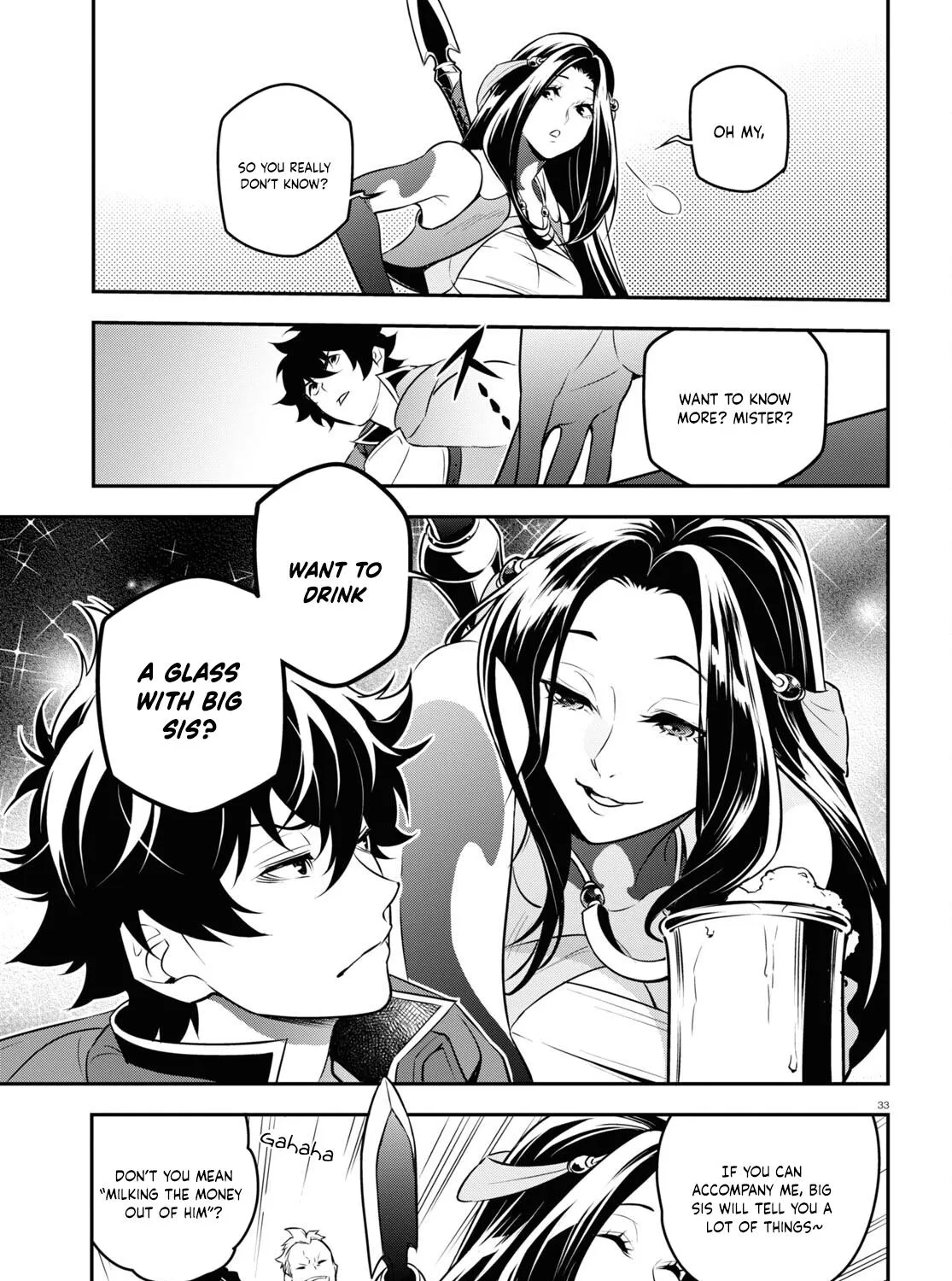 Tate no Yuusha no Nariagari Chapter 94 page 66 - 