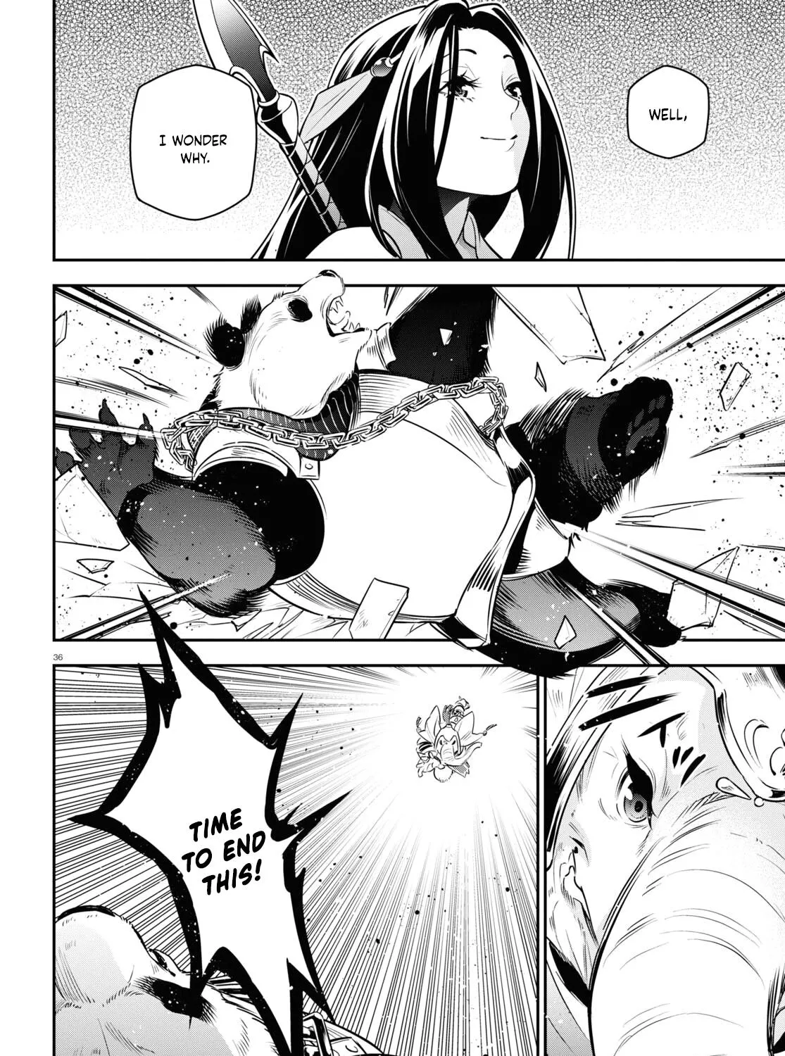 Tate no Yuusha no Nariagari Chapter 94 page 72 - 
