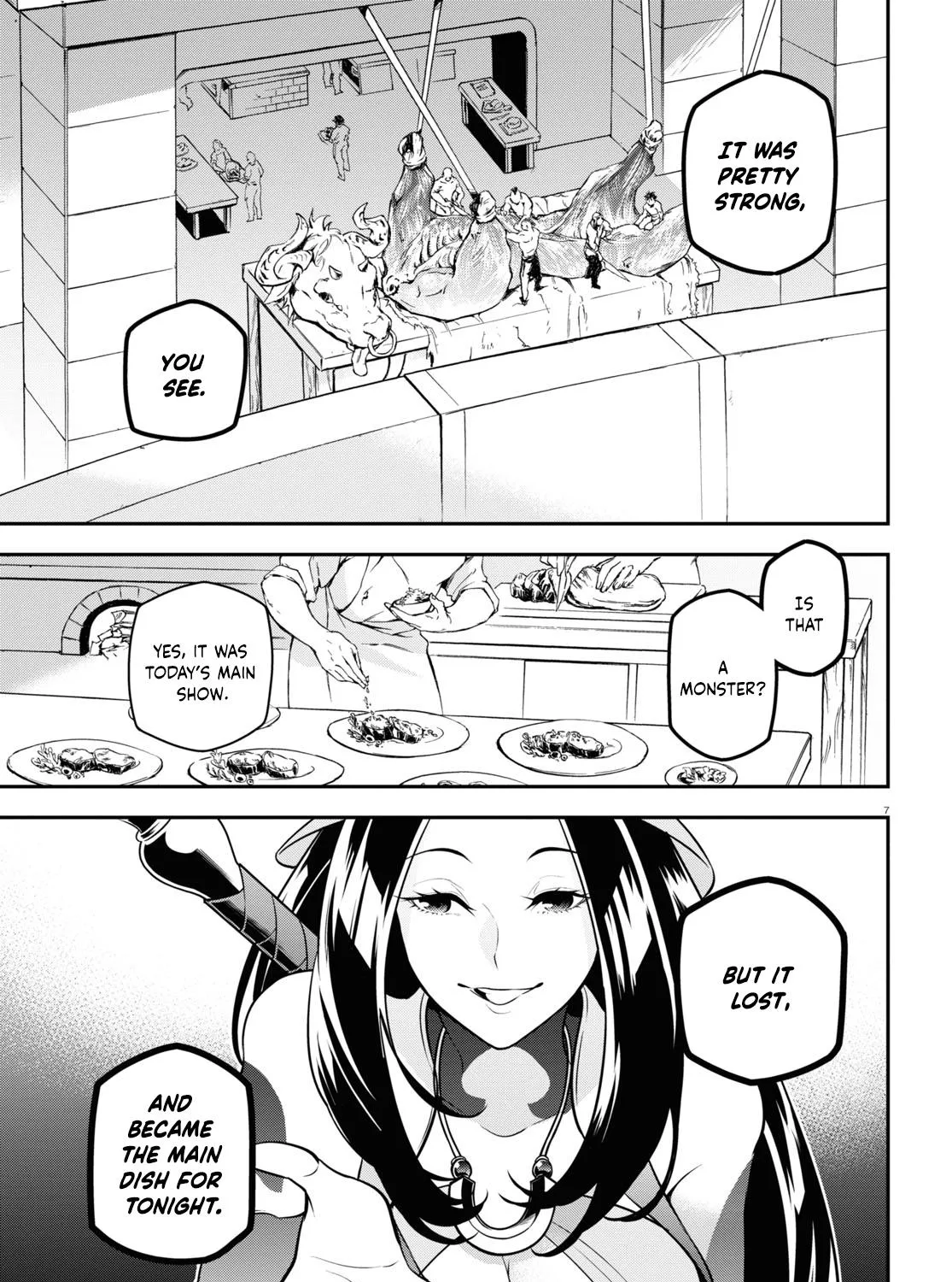 Tate no Yuusha no Nariagari Chapter 95 page 14 - 