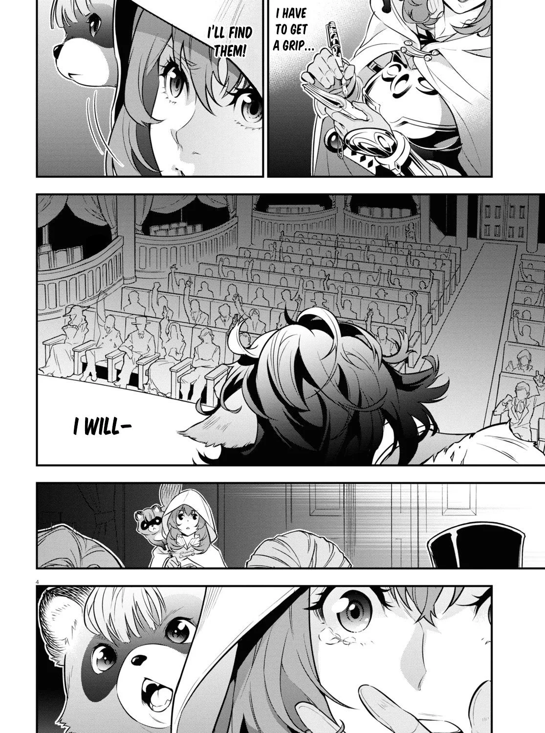 Tate no Yuusha no Nariagari Chapter 95 page 8 - 