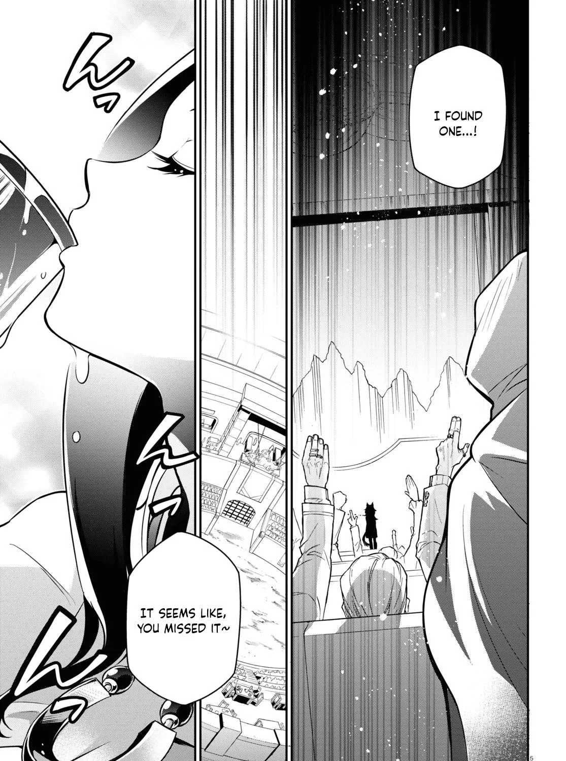 Tate no Yuusha no Nariagari Chapter 95 page 10 - 
