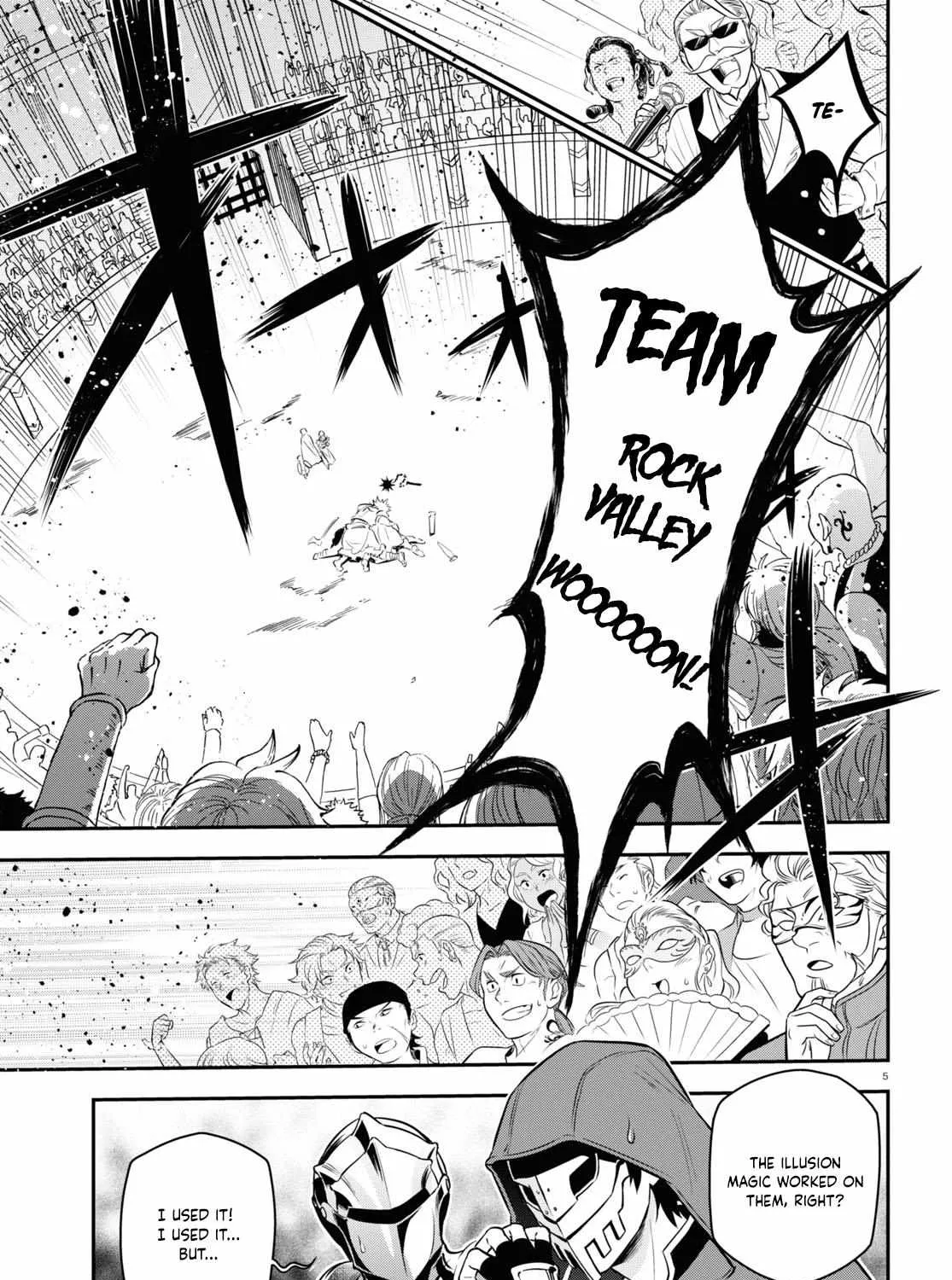 Tate no Yuusha no Nariagari Chapter 96 page 11 - 